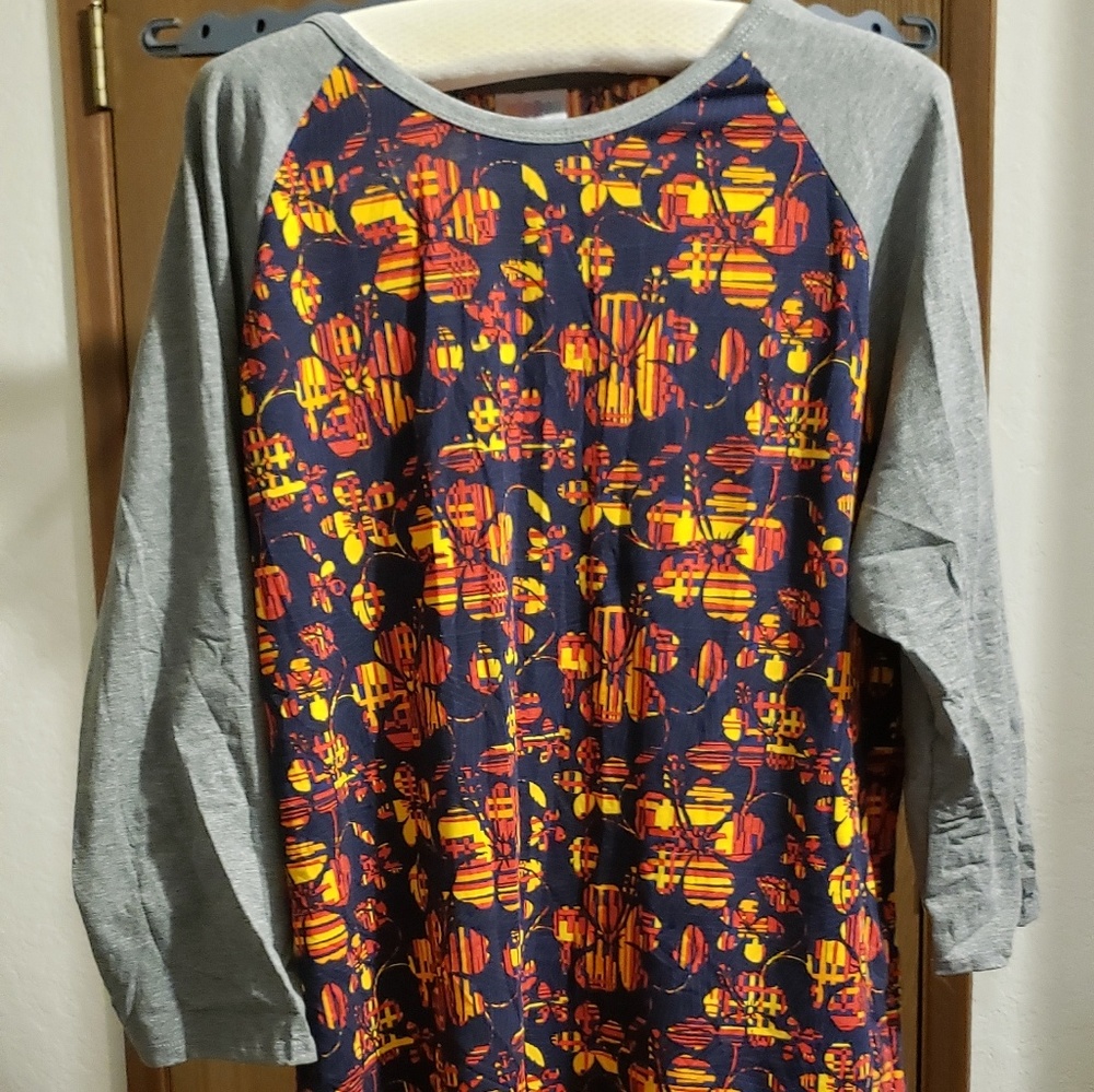 LuLaRoe Randy